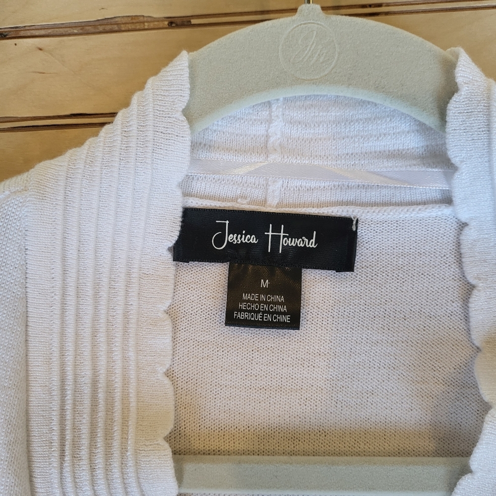 Jessica Howard Shrug - Picture 2 of 6